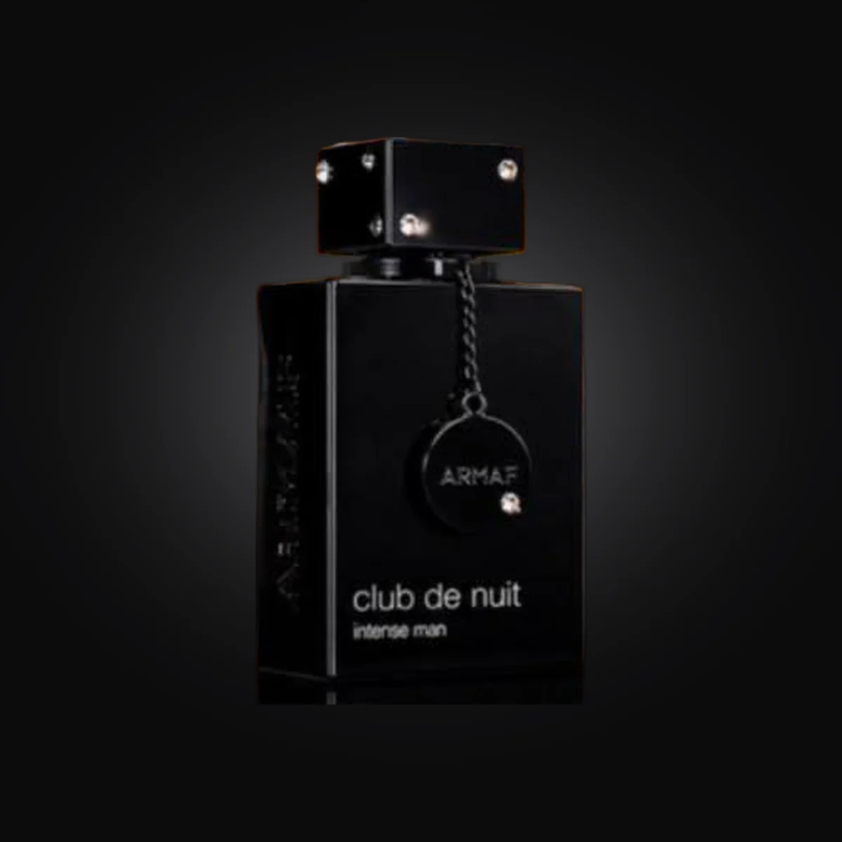 Club de Nuit Intense Man