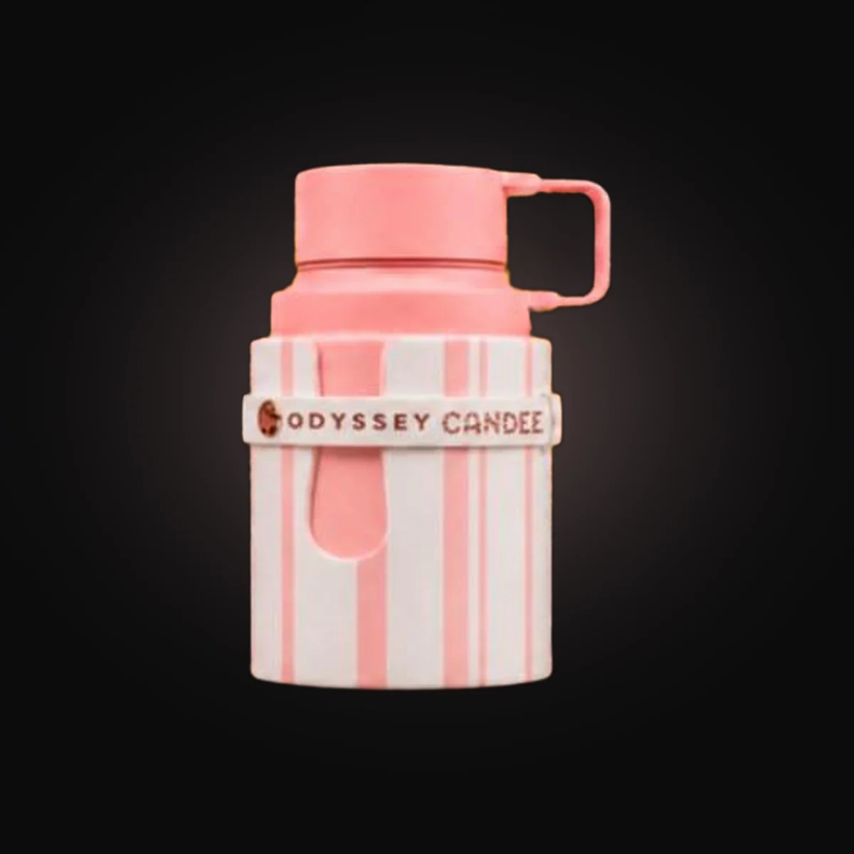 Odyssey Candee