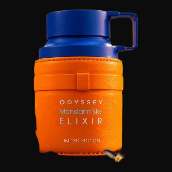 Odyssey Mandarin Sky