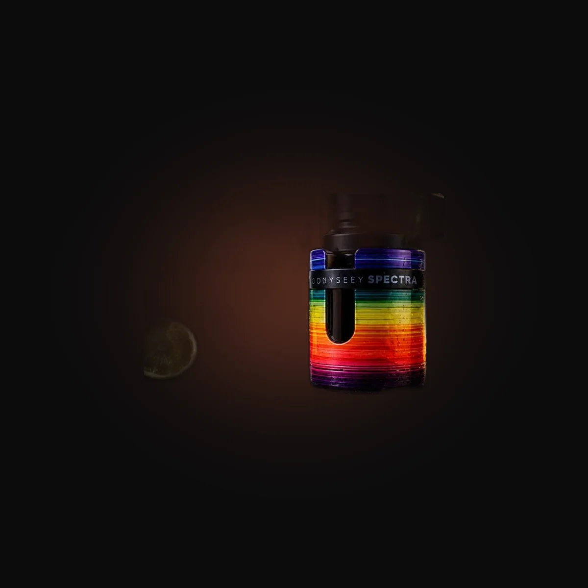 Odyssey Spectra Rainbow