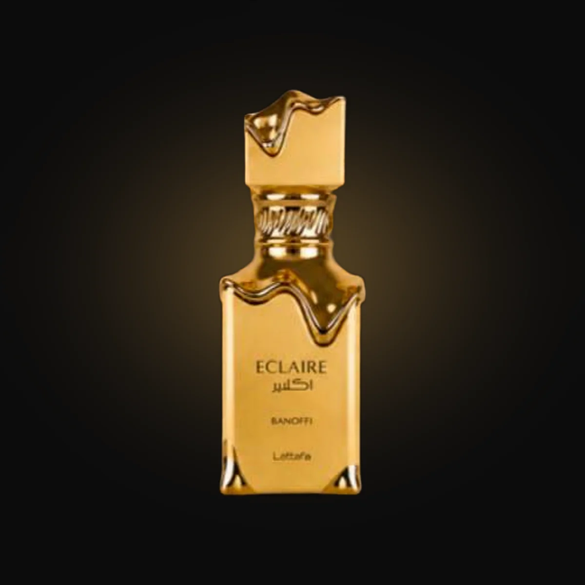 Eclaire Banoffi