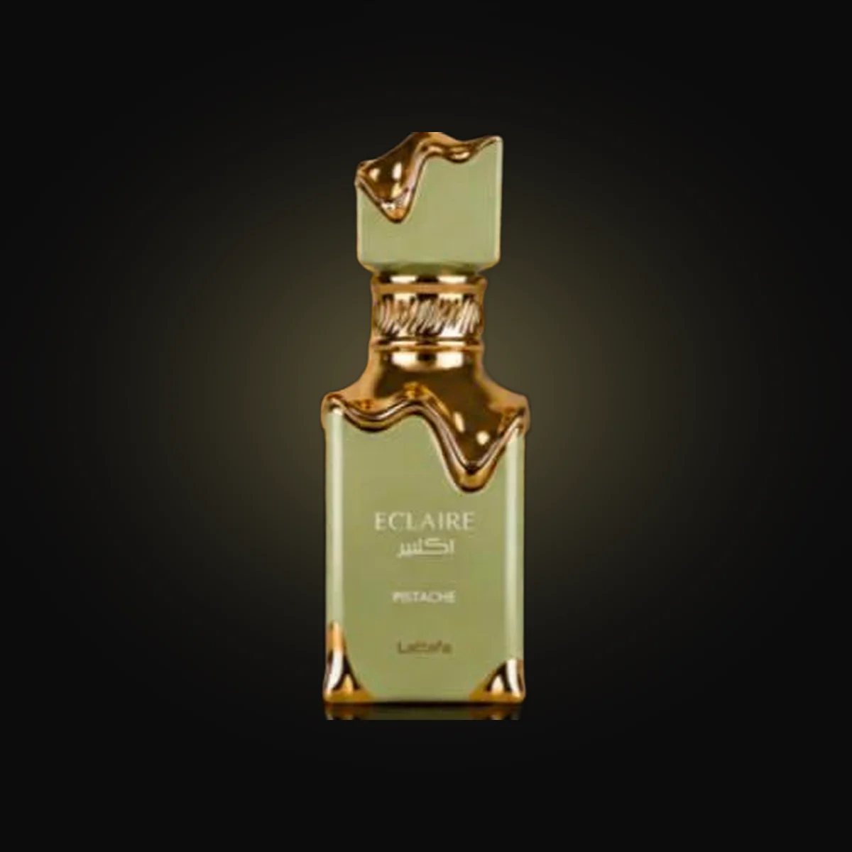 Eclaire Pistache