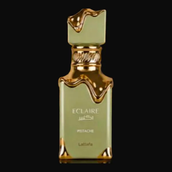 Eclaire Pistache