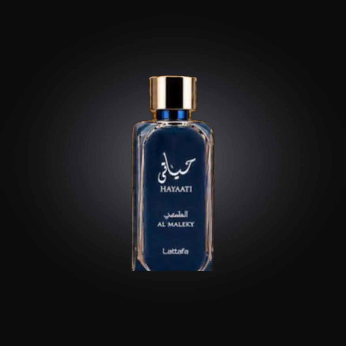 Hayaati Al Maleky