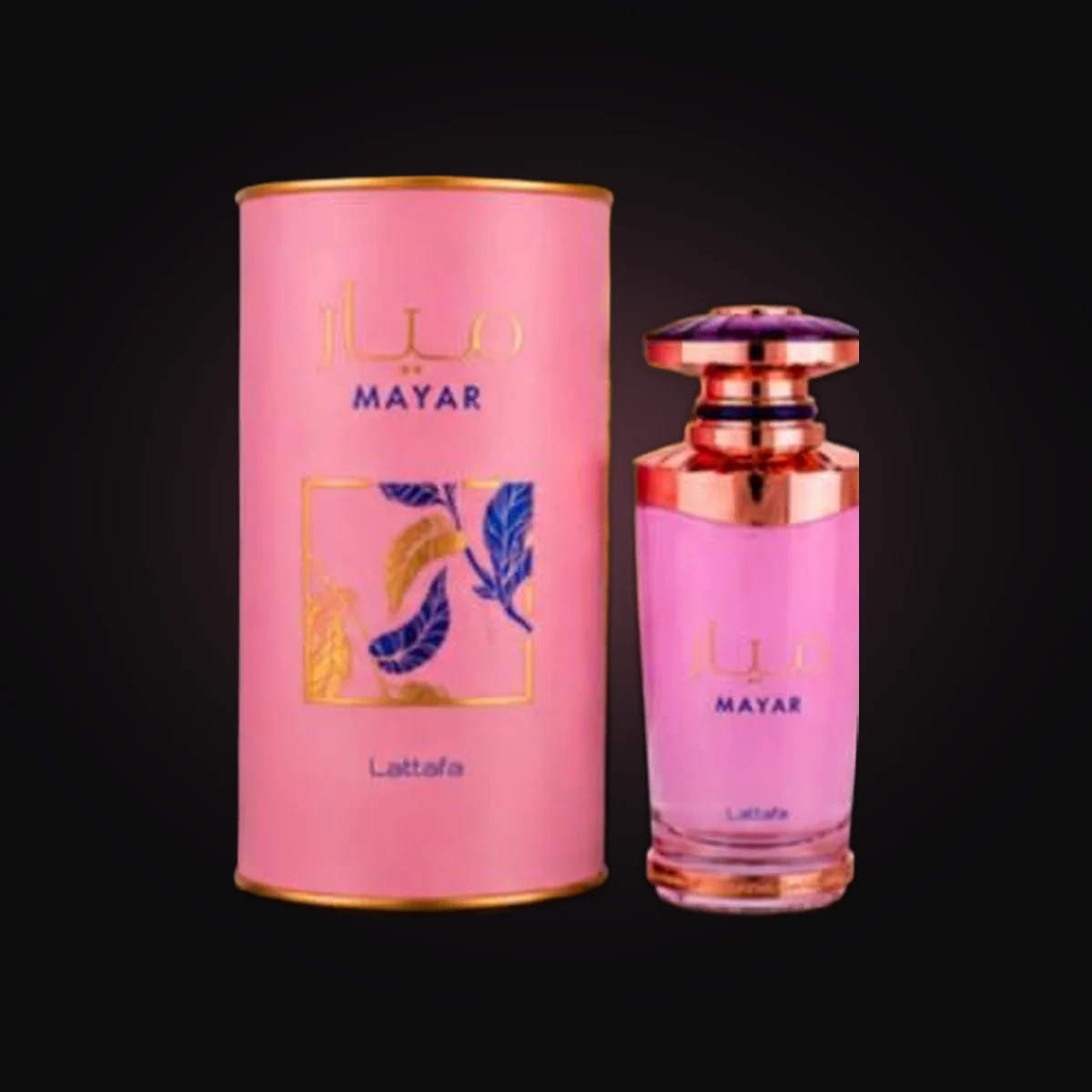 Mayar