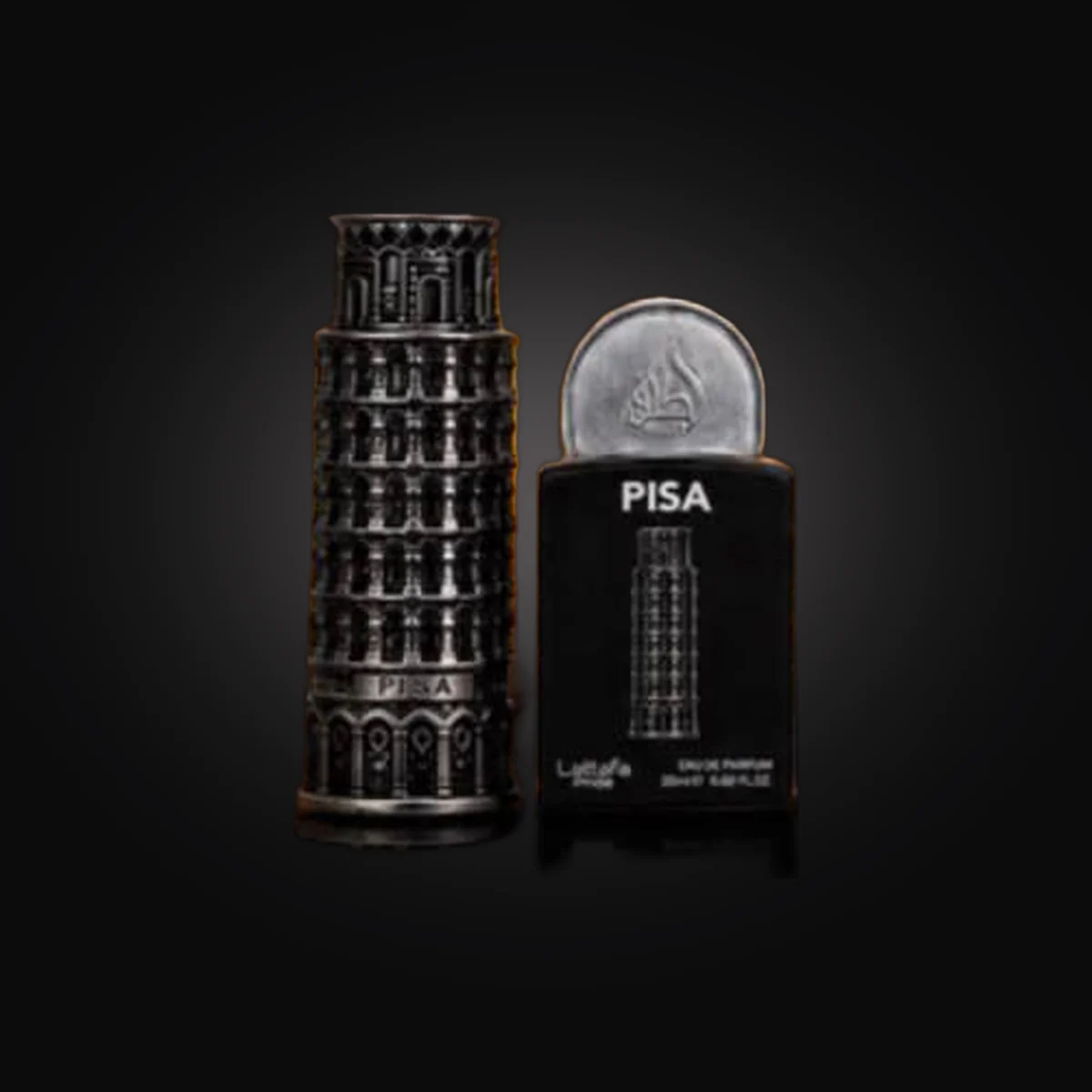 Pisa Pride Set