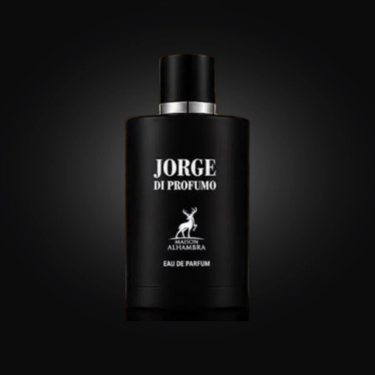 Jorge Di Profumo