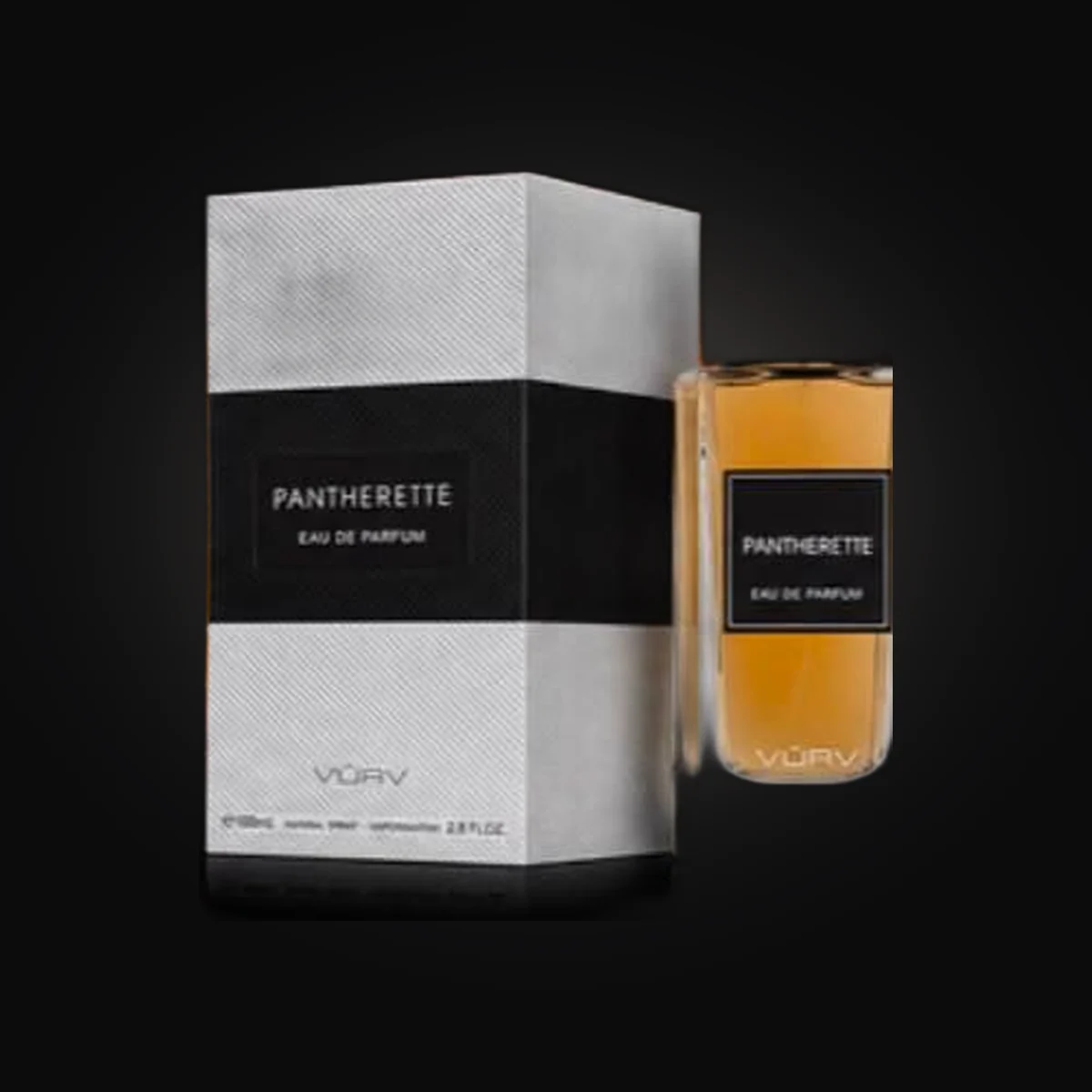 Pantherette