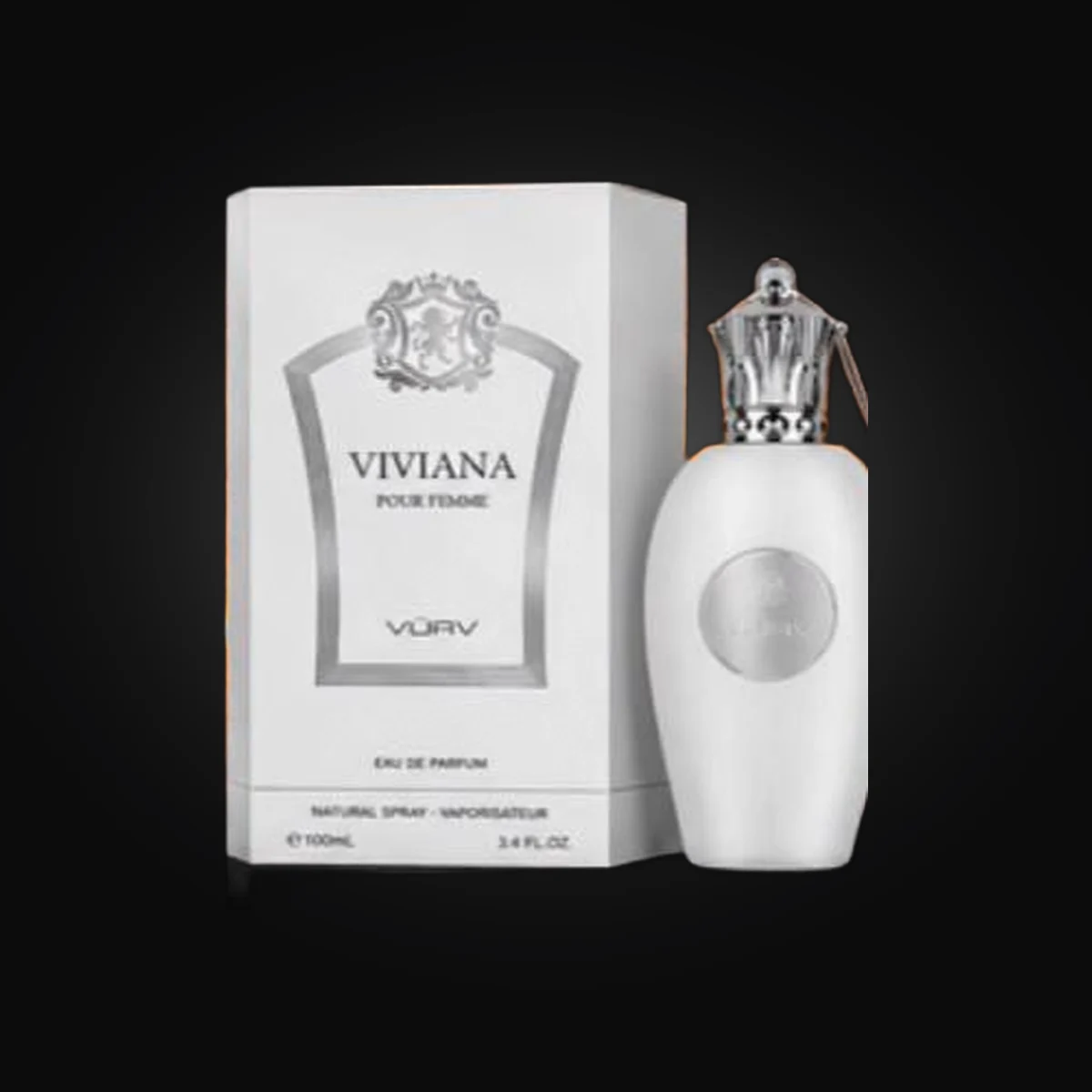 Viviana Pour Femme